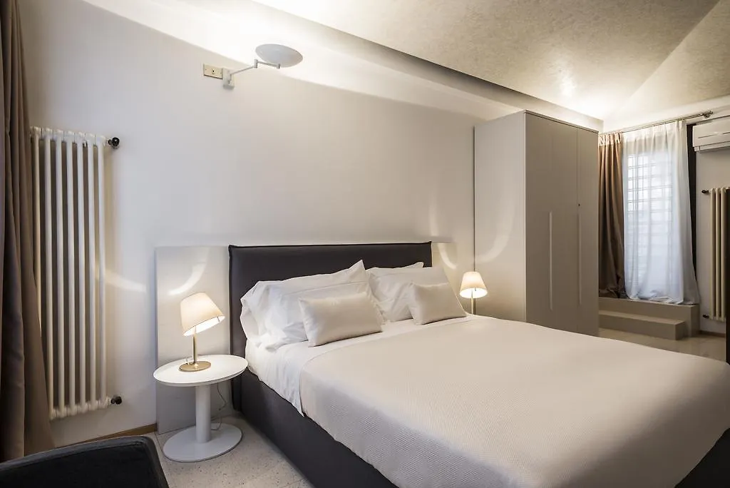 Myplace Cannaregio Townhouse البندقية شقة