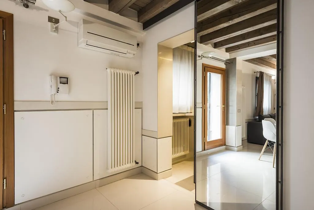 Myplace Cannaregio Townhouse Apartment Venice 0*,  Italy