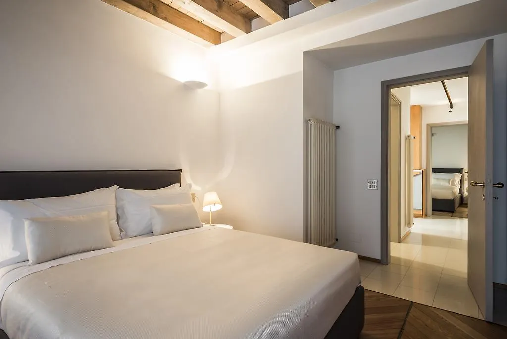 Myplace Cannaregio Townhouse Apartment Venice Italy