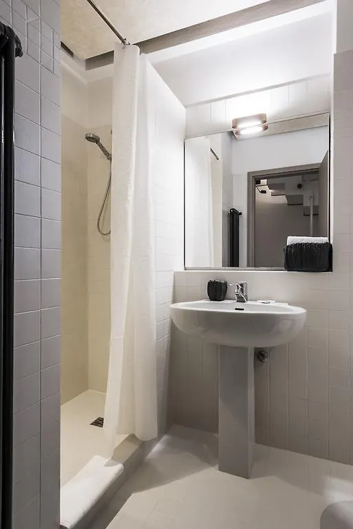 Myplace Cannaregio Townhouse Apartment Venice