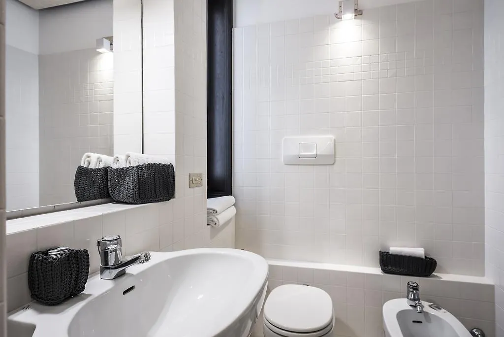 Myplace Cannaregio Townhouse Apartment Venice