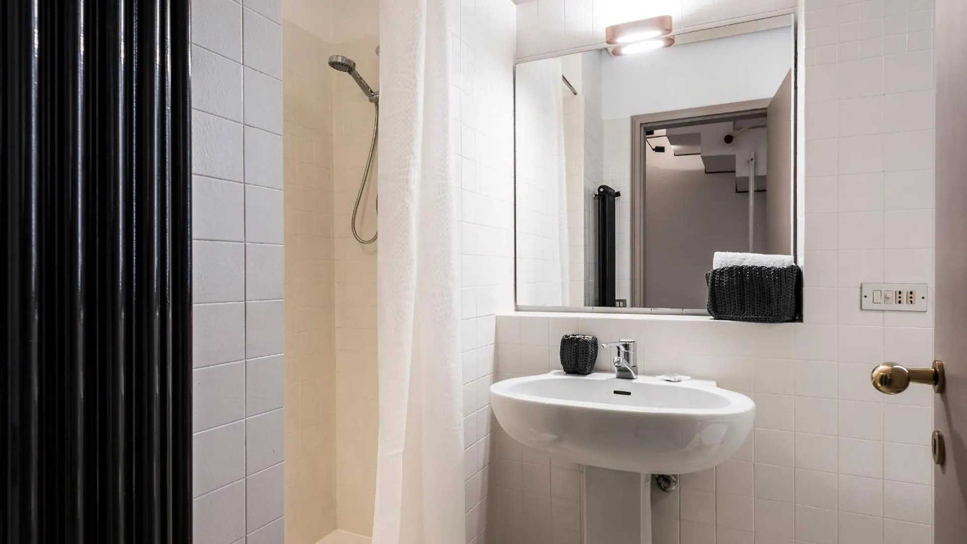 Myplace Cannaregio Townhouse Apartment Venice