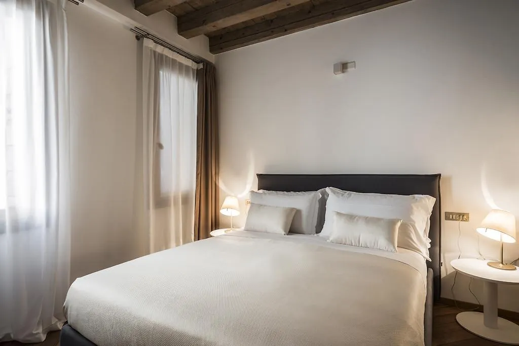 Myplace Cannaregio Townhouse Apartment Venice 0*,  Italy