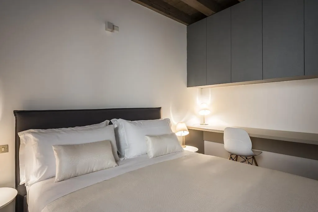 Myplace Cannaregio Townhouse Apartment Venice 0*,