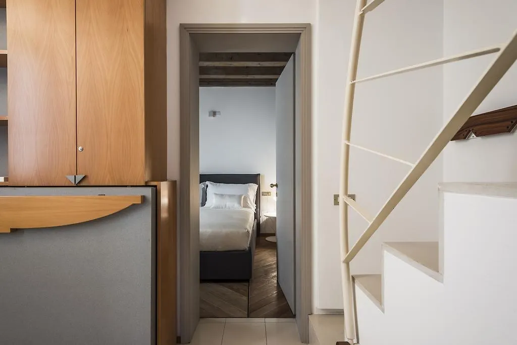 Myplace Cannaregio Townhouse Apartment Venice Italy