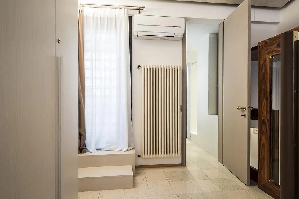 Myplace Cannaregio Townhouse Apartment Venice