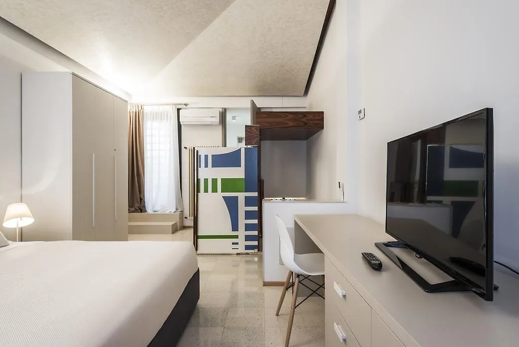 Myplace Cannaregio Townhouse Apartment Venice