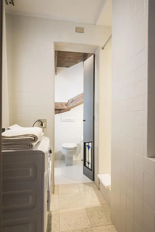 Myplace Cannaregio Townhouse Apartment Venice Italy