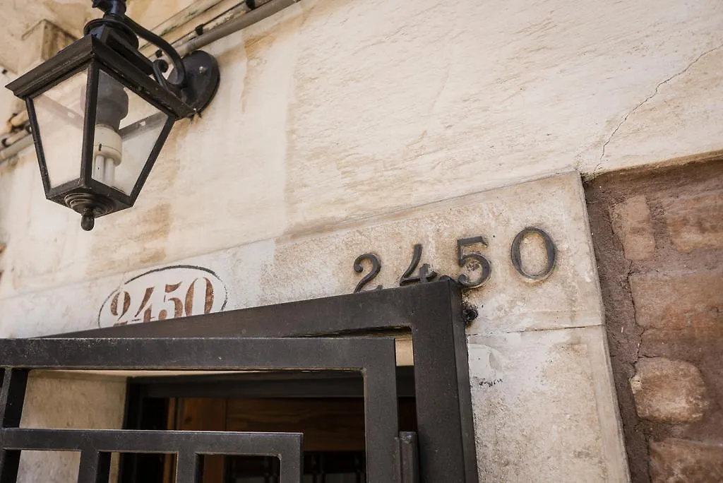 Myplace Cannaregio Townhouse Apartment Venice